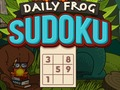 Logħba Kuljum Żrinġ Sudoku  onlajn