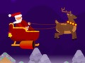 Logħba Salv Santa Claus  onlajn
