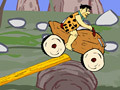Logħba It-traċċa Flintstones  onlajn