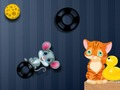 Logħba Mouse Jump Isfida  onlajn