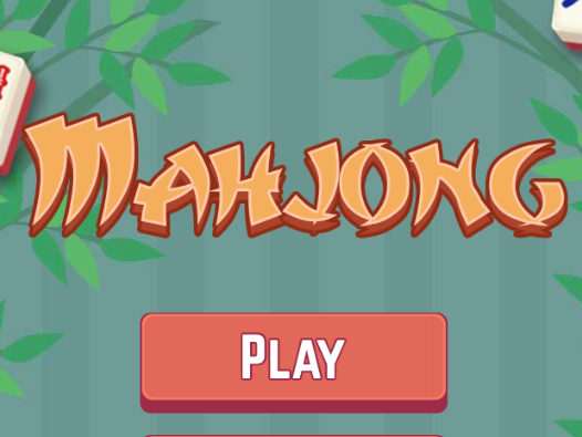 Logħba Mahjong onlajn