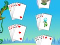 Logħba Fjura Solitaire  onlajn