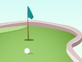 Logħba Minigolf Kaptan  onlajn