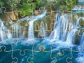 Logħba Dinjiet Xmajjar Jigsaw  onlajn