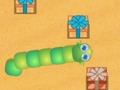 Logħba Worm Greedy  onlajn