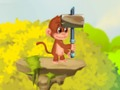 Logħba Leġġenda Super Monkey  onlajn
