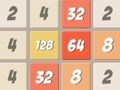 Logħba 2048 Puzzle onlajn