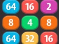 Logħba 2048 Għaqda  onlajn