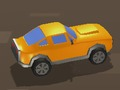 Logħba Crazy Racing: Insegwiment  onlajn