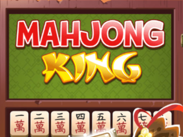 Logħba King Mahjong onlajn