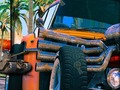 Logħba GTA: Ċwievet Moħbija  onlajn