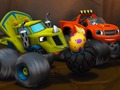 Logħba Monster Trucks: Sib id-Differenzi  onlajn