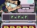 Logħba Mr Bean: Petri dish  onlajn