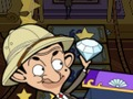 Logħba Mr Bean: frammenti għall-pont  onlajn