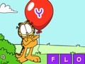 Logħba Garfield: Kliem bl-Ingliż  onlajn