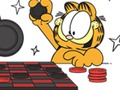 Logħba Garfield: Dama onlajn