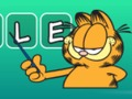 Logħba Garfield: frażijiet  onlajn