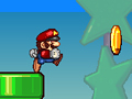 Logħba Super Mario Remix 3  onlajn