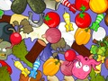 Logħba Game Oġġetti Moħbija  onlajn