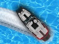 Logħba Hydroplane. io  onlajn