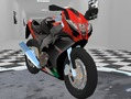 Logħba Traffiku moto  onlajn