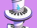 Logħba Aqbeż Spirali: Piano  onlajn
