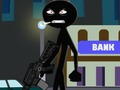 Logħba Stickman maħrub  onlajn