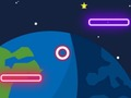 Logħba Aqbeż l-Ispazju Geo  onlajn