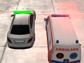 Logħba Crash tat-Traffiku  onlajn
