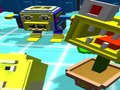 Logħba Pixel Escape 2 onlajn