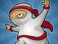 Logħba Titjira tan-Ninja  onlajn