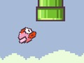 Logħba Flappybird og onlajn
