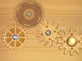 Logħba Waħħal It Gear Puzzle  onlajn