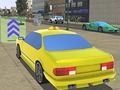 Logħba Taxi Crazed  onlajn