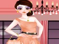 Logħba Dressup Prom Perfect  onlajn