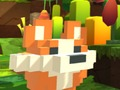 Logħba Pixel Runner onlajn