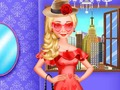 Logħba Princesses: Festa ta’ San Valentinu  onlajn