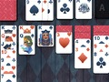 Logħba Solitaire King onlajn