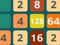Logħba 2048 Sfidi  onlajn