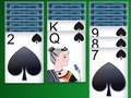 Logħba Solitaire ta 'Spider Amazing  onlajn