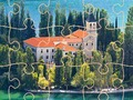 Logħba Jigsaw Isfida tal-Kroazja  onlajn