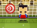 Logħba Blocky Kick 2 onlajn