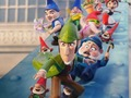Logħba Sherlock Gnomes onlajn