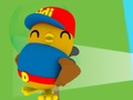 Logħba Didi & Friends Qabbad il-tikek  onlajn