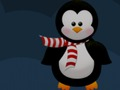Logħba Pingwini Jigsaw  onlajn