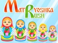 Logħba Rush Matryoshka onlajn
