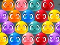 Logħba Passjoni Bubble Shooter  onlajn