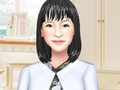 Logħba Marie Kondo Naddaf  onlajn