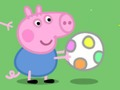 Logħba Peppa majjal pop u jespliċitaw  onlajn