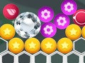 Logħba Match dehbijiet  onlajn